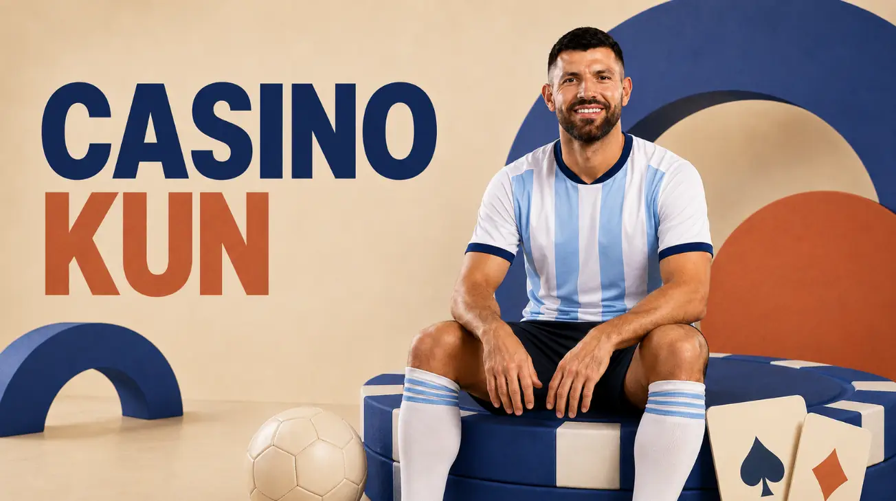 Casino Kun Aguero Argentina para Juegos Bonos y Apuestas Deportivas